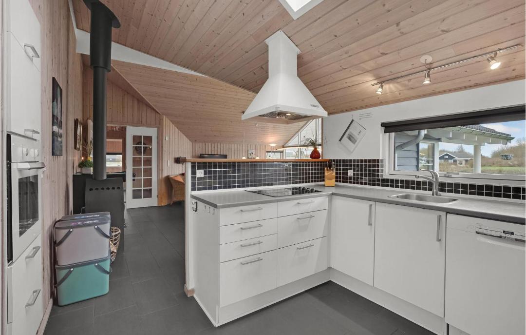 Photo of Kitchen in Skovmose