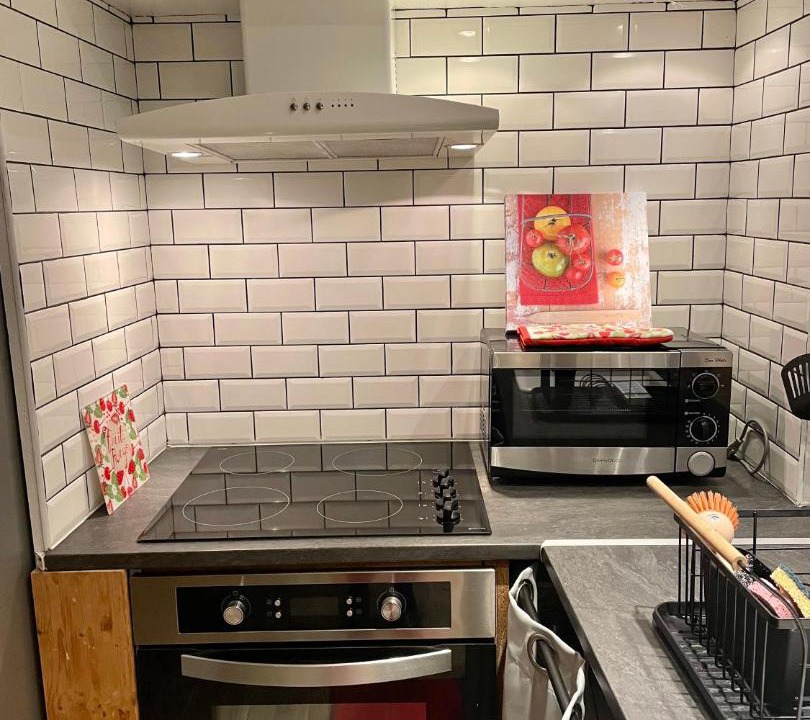 Photo of Kitchen in Vouvray