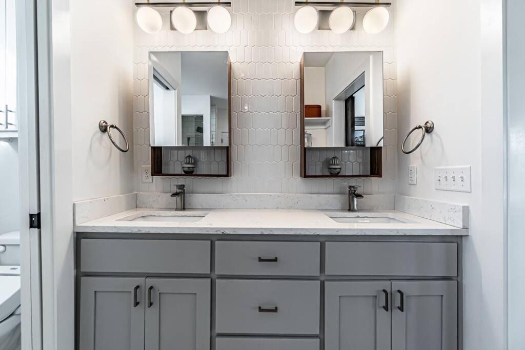 Photo of Bathroom in Downtown