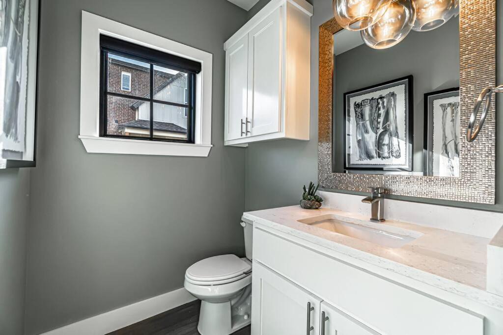 Photo of Bathroom in Downtown