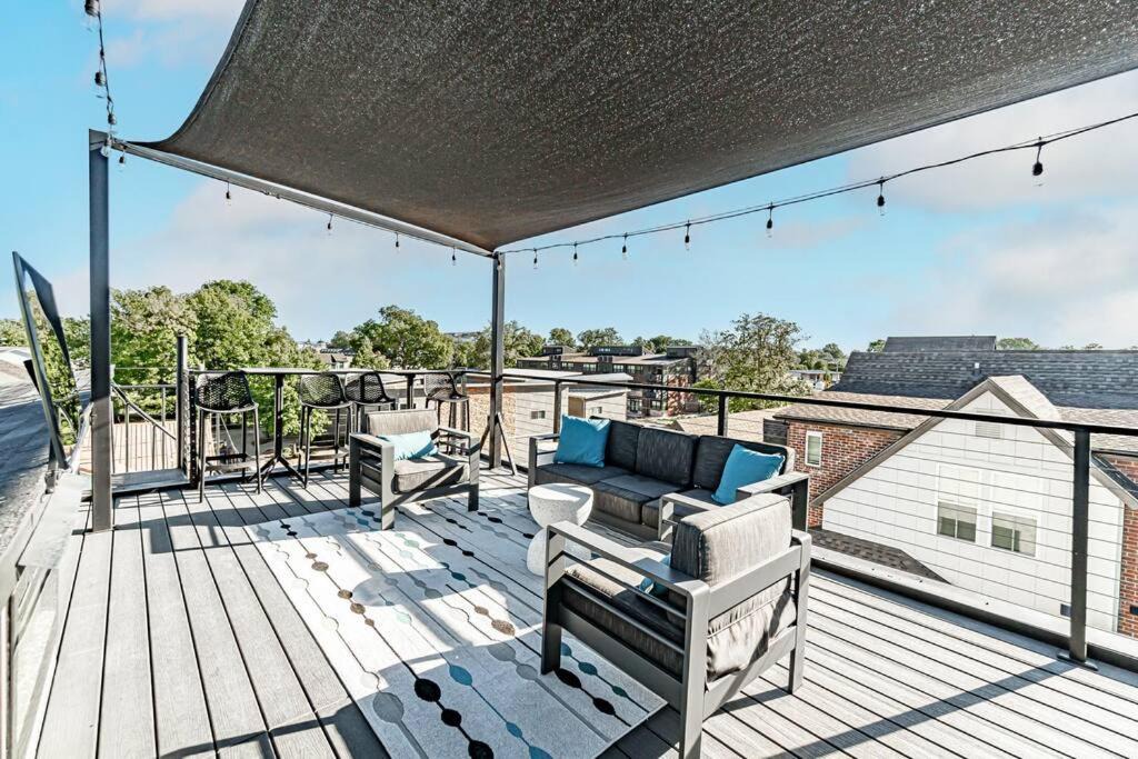 Photo of Patio Balcony in Downtown