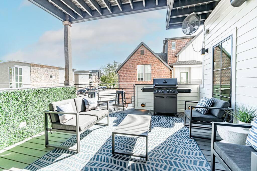 Photo of Patio Balcony in Downtown
