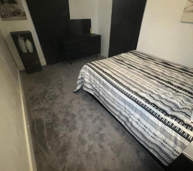 Photo of Bedroom in Decatur