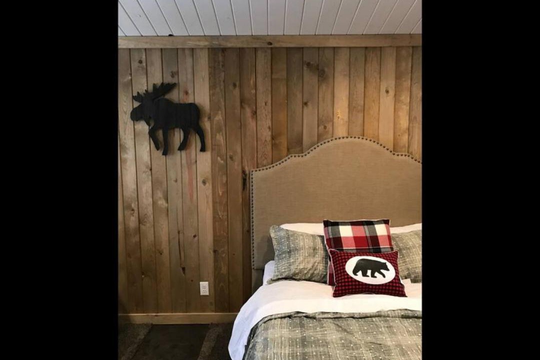 Photo of Bedroom in Island Park