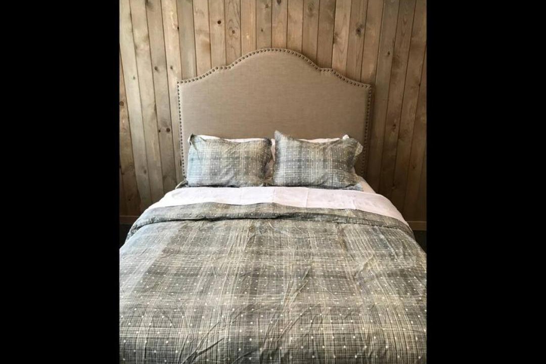 Photo of Bedroom in Island Park