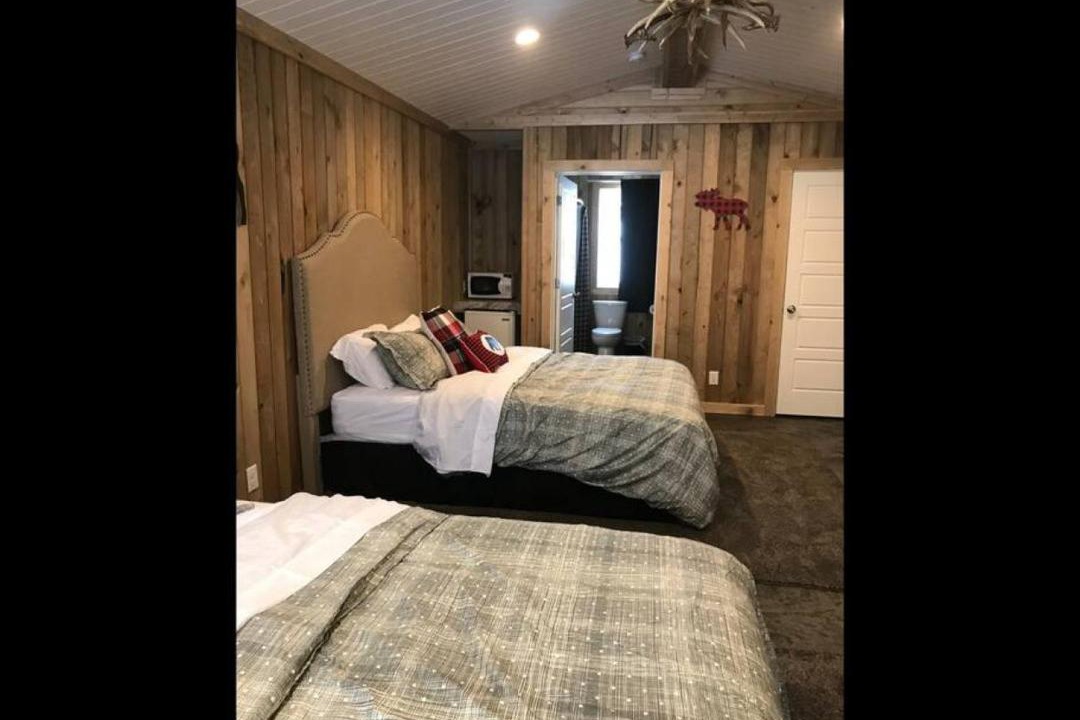 Photo of Bedroom in Island Park