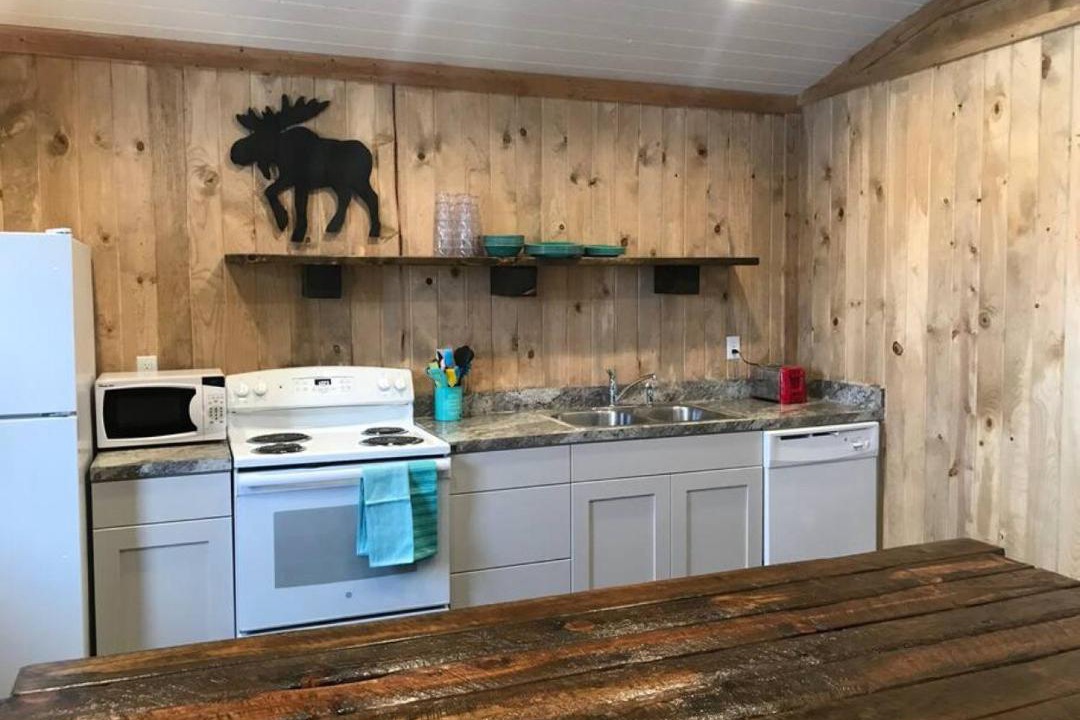 Photo of Kitchen in Island Park