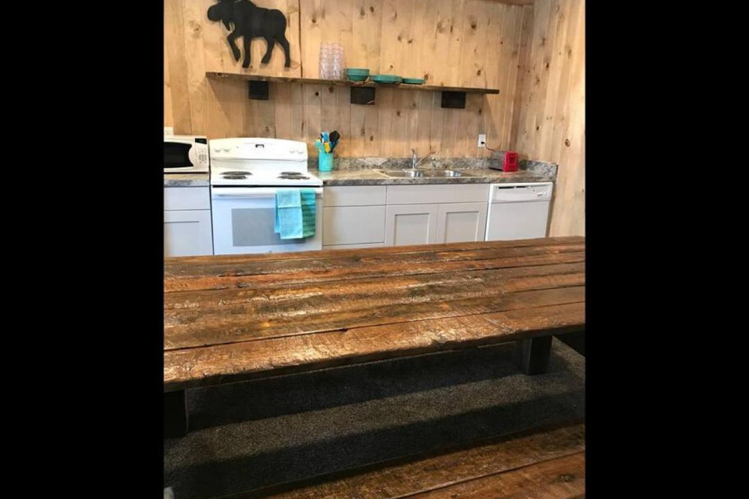 Photo of Kitchen in Island Park