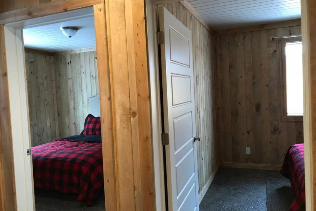 Photo of Bedroom in Island Park