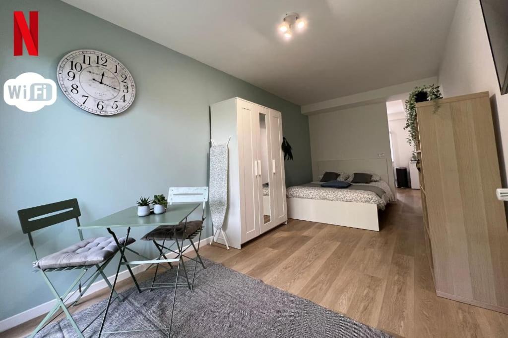 Photo of Livingroom in Larris-Maradas-Palette-Bocages