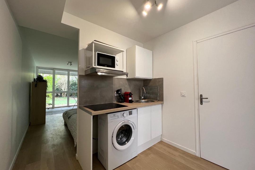 Photo of Kitchen in Larris-Maradas-Palette-Bocages