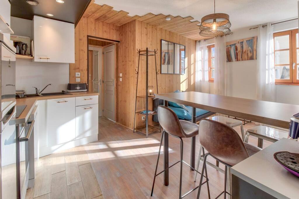 Photo of Kitchen in Vignec