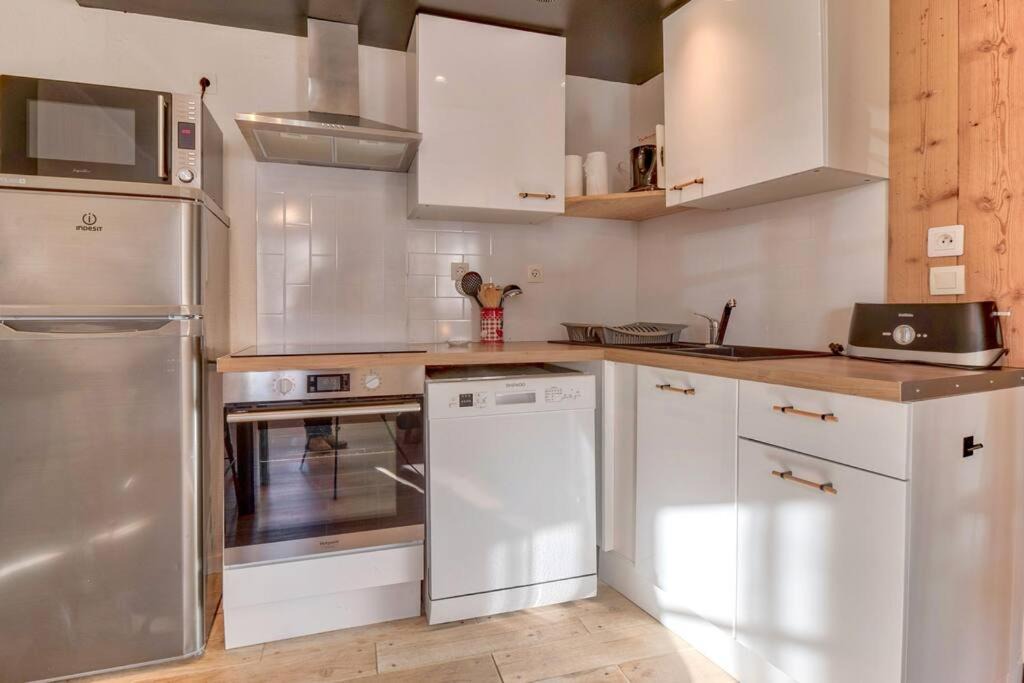Photo of Kitchen in Vignec
