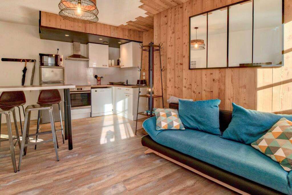 Photo of Livingroom in Vignec