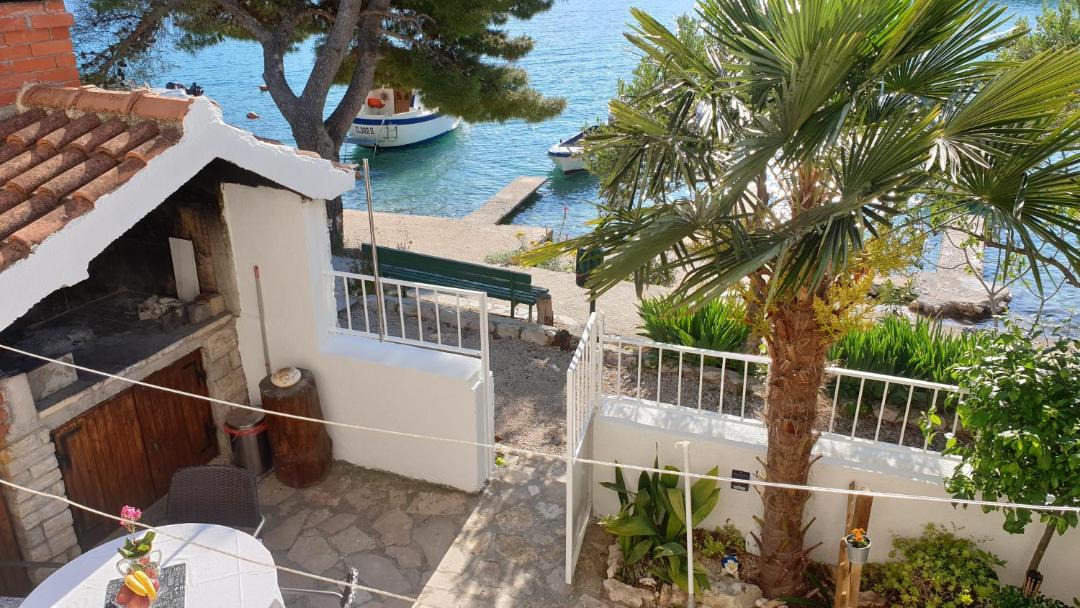 Photo of Patio Balcony in Grebastica