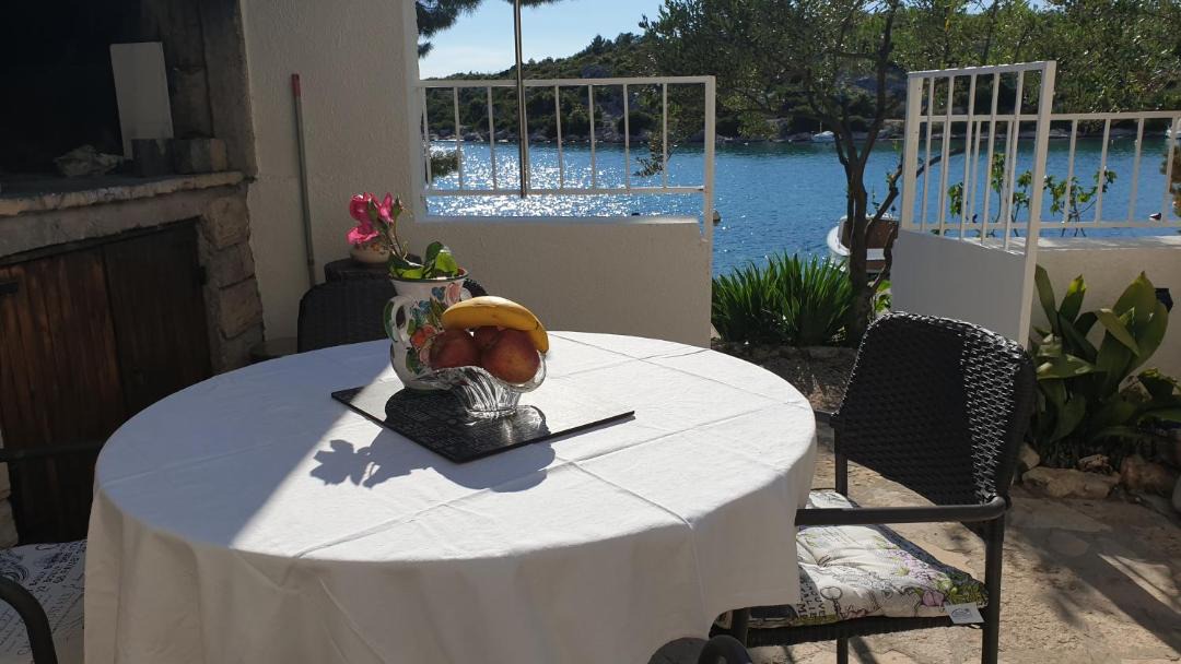 Photo of Patio Balcony in Grebastica