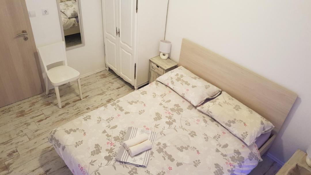 Photo of Bedroom in Grebastica