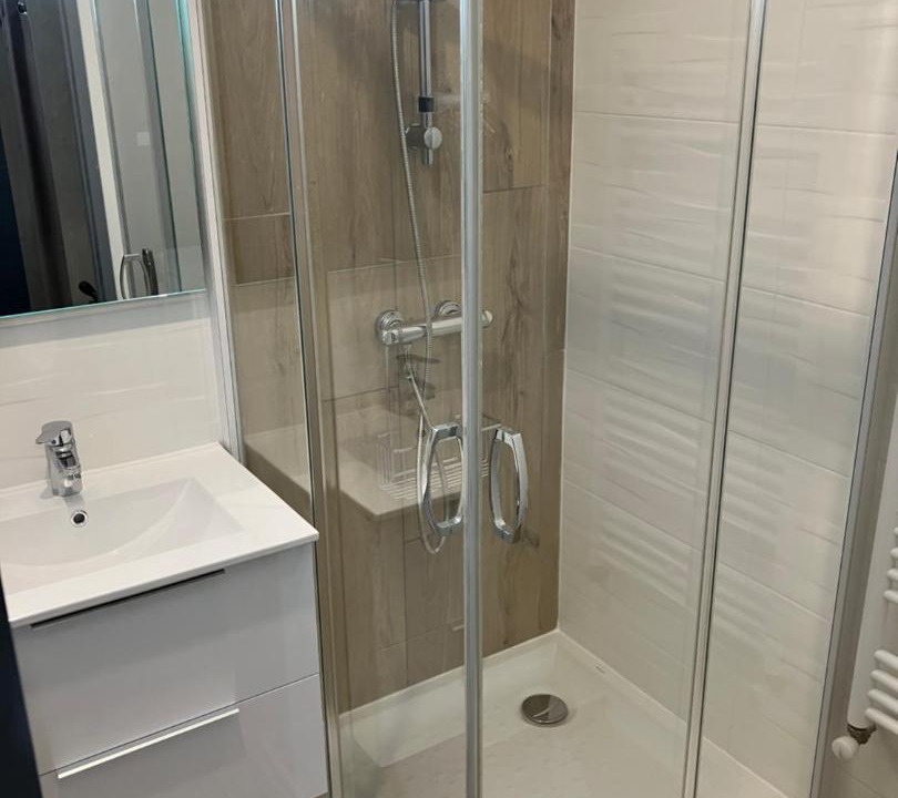 Photo of Bathroom in Saumur