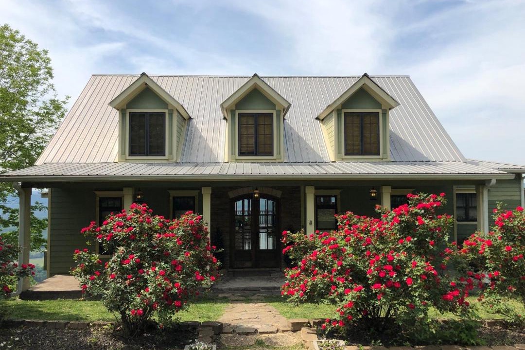 Photo of Buildings in Mentone