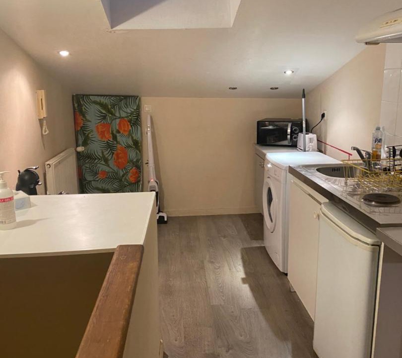 Photo of Kitchen in Muret