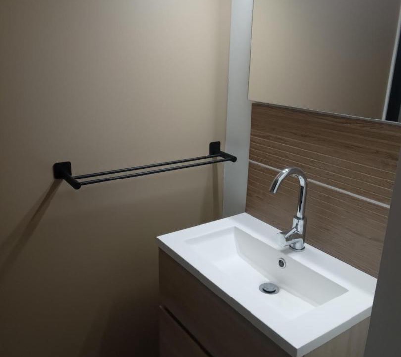 Photo of Bathroom in Saint-Georges-du-Bois