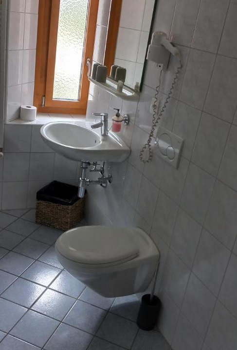 Photo of Bathroom in Foroglio