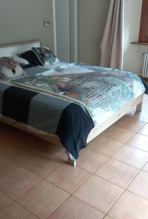 Photo of Bedroom in Foroglio