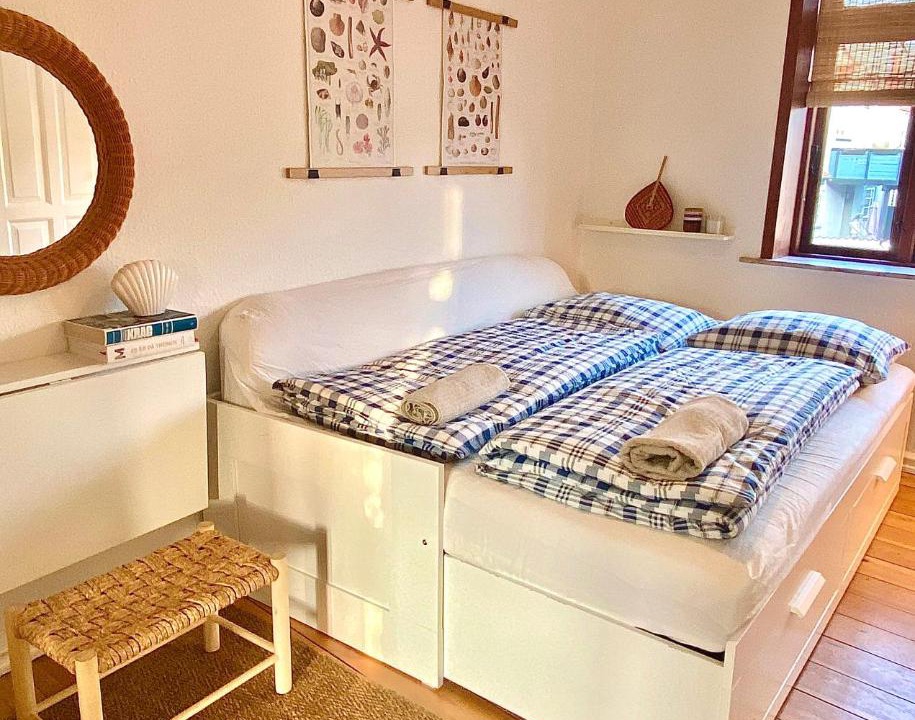 Photo of Bedroom in Randers