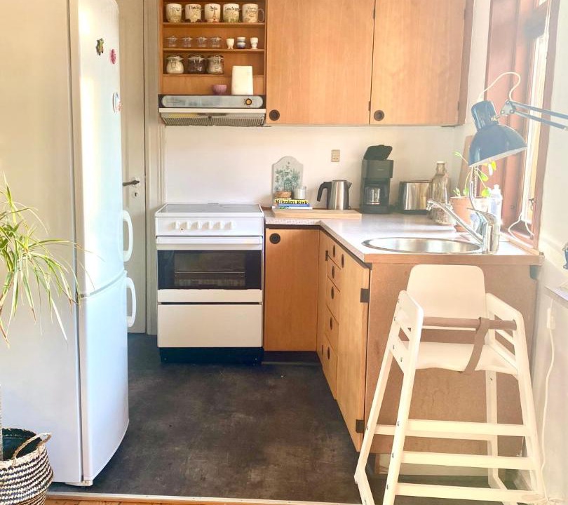 Photo of Kitchen in Randers