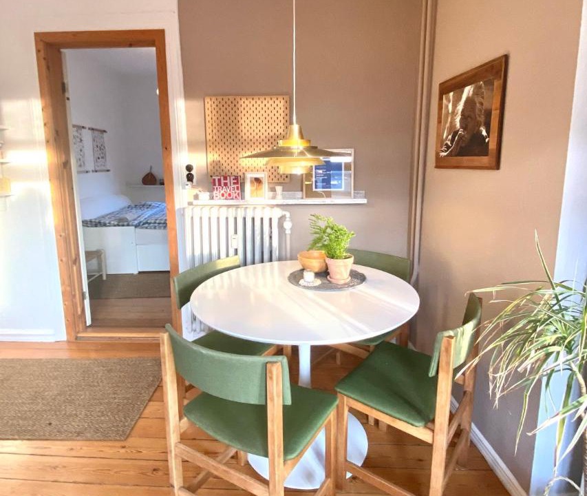 Photo of Livingroom in Randers