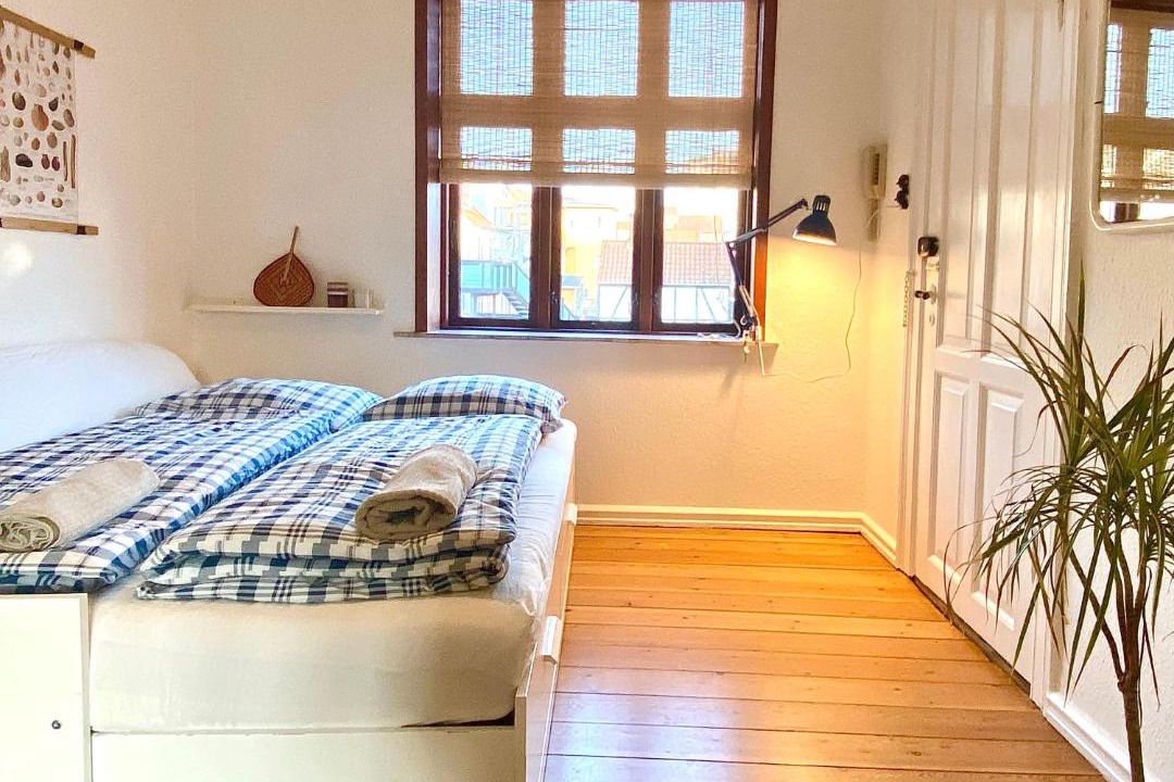 Photo of Bedroom in Randers