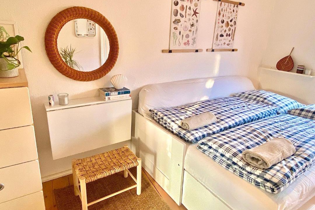 Photo of Bedroom in Randers