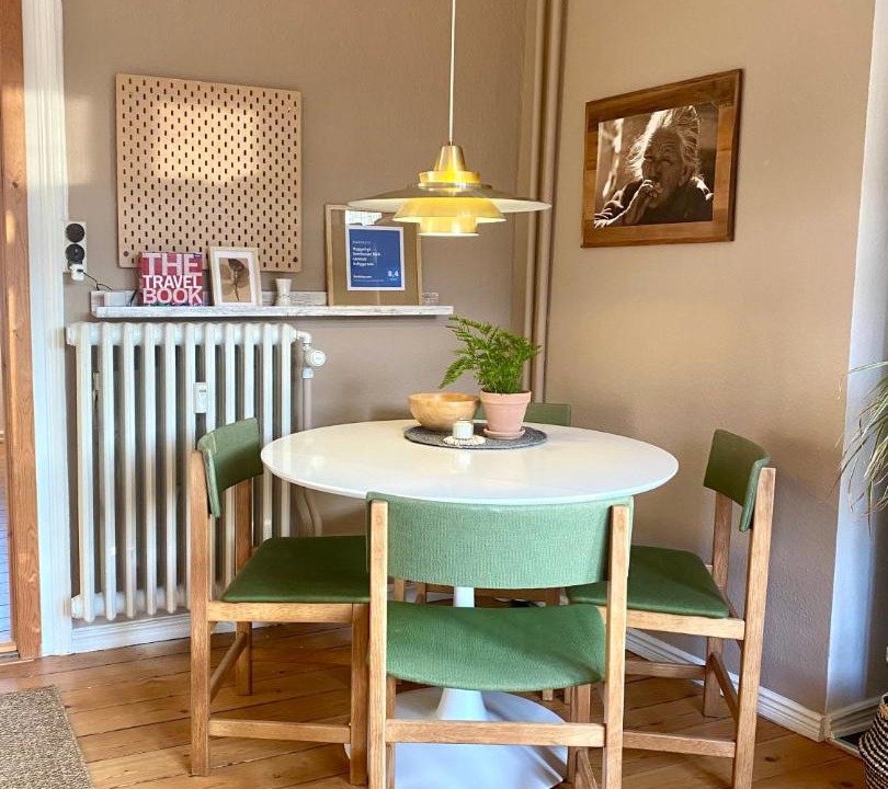 Photo of Livingroom in Randers