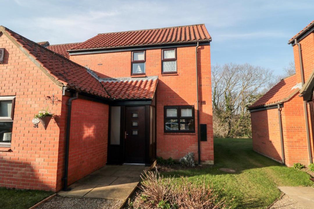 Photo of Buildings in Ruswarp