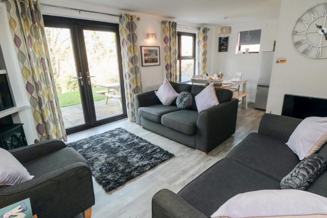 Photo of Livingroom in Ruswarp