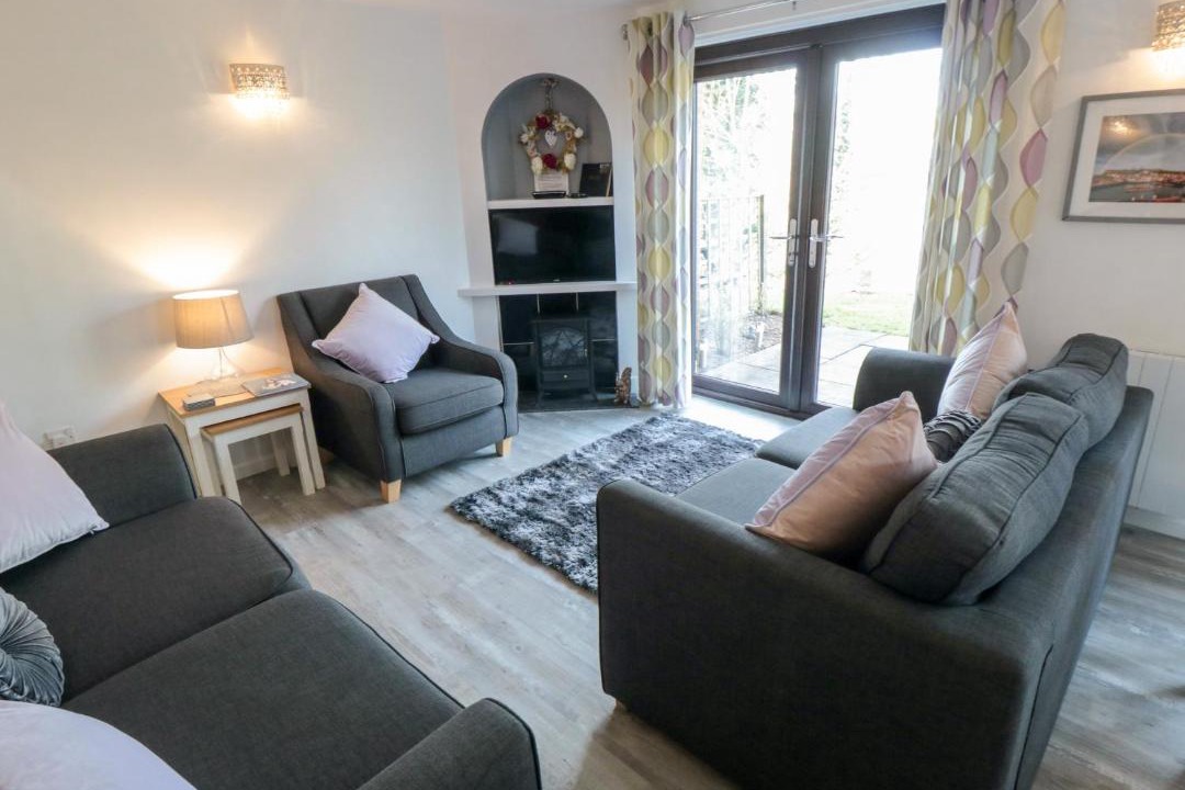 Photo of Livingroom in Ruswarp