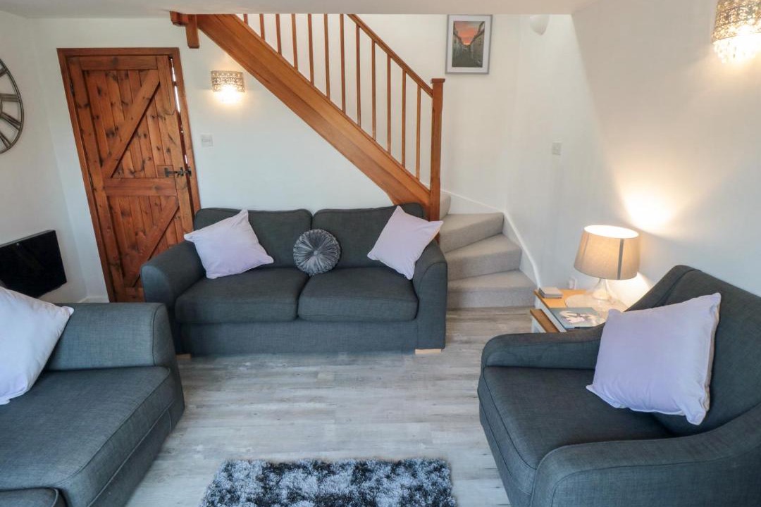 Photo of Livingroom in Ruswarp