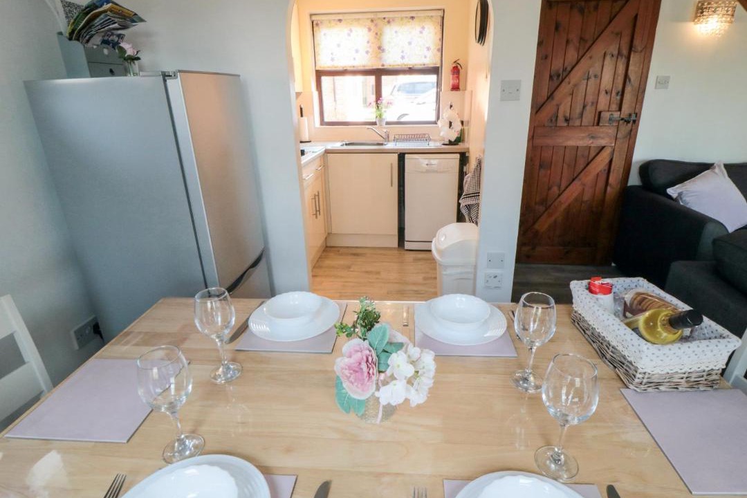 Photo of Livingroom in Ruswarp