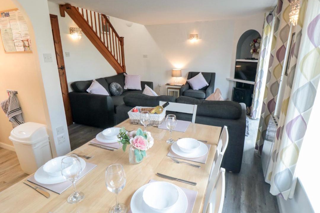 Photo of Livingroom in Ruswarp