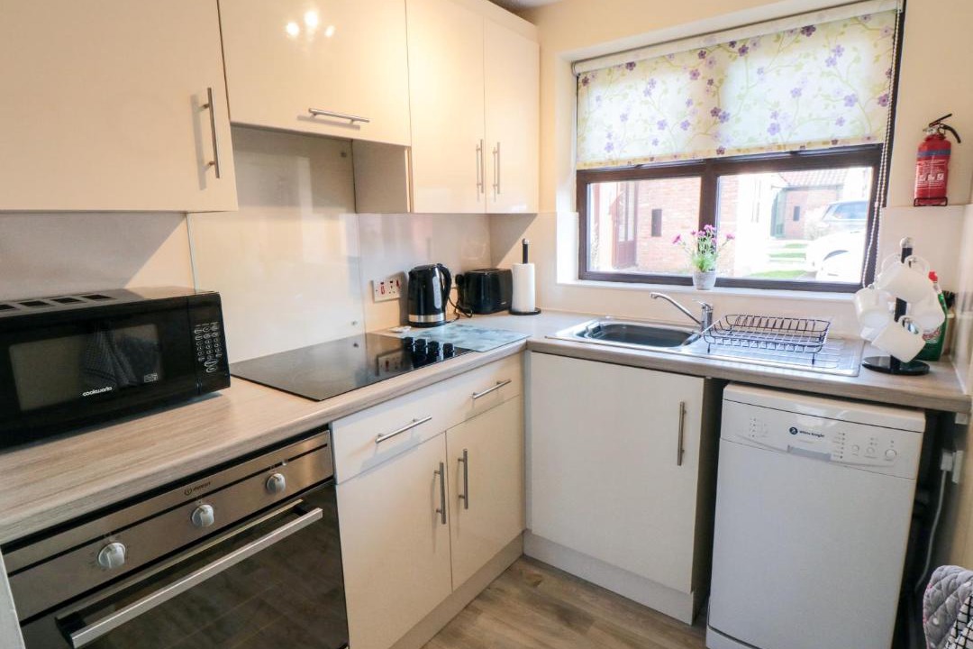 Photo of Kitchen in Ruswarp