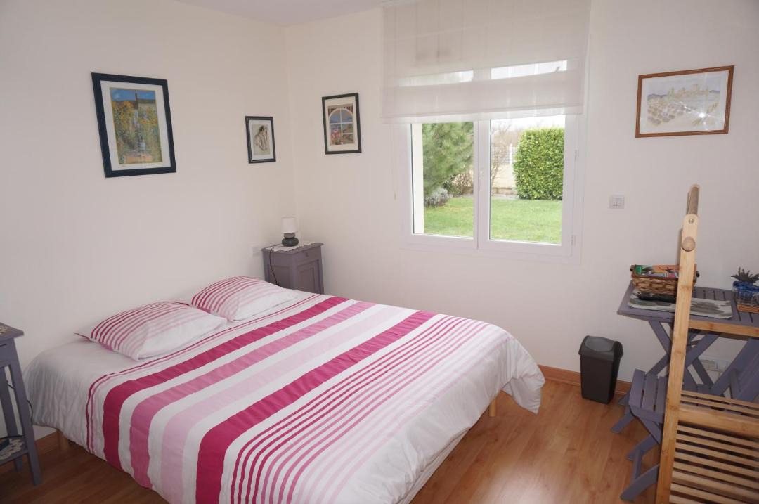 Photo of Bedroom in Pont-du-Casse