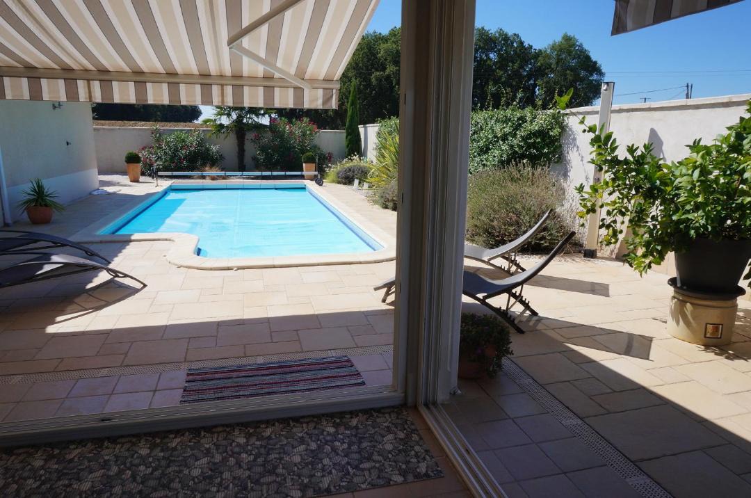 Photo of Outdoor in Pont-du-Casse