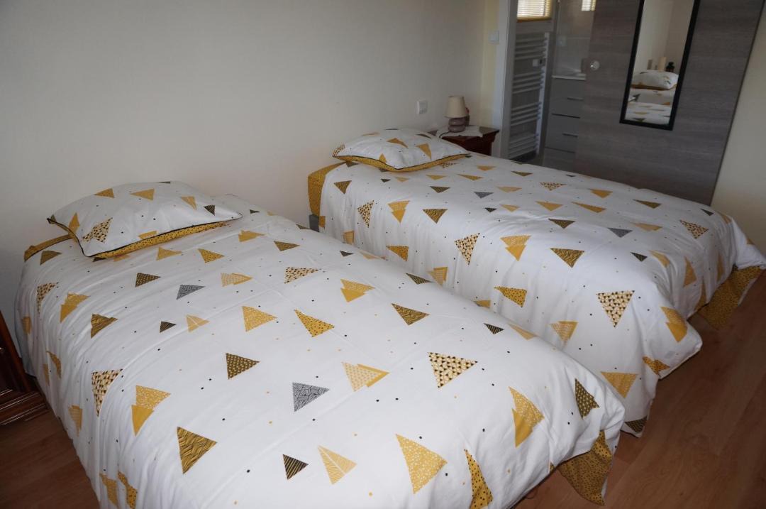 Photo of Bedroom in Pont-du-Casse