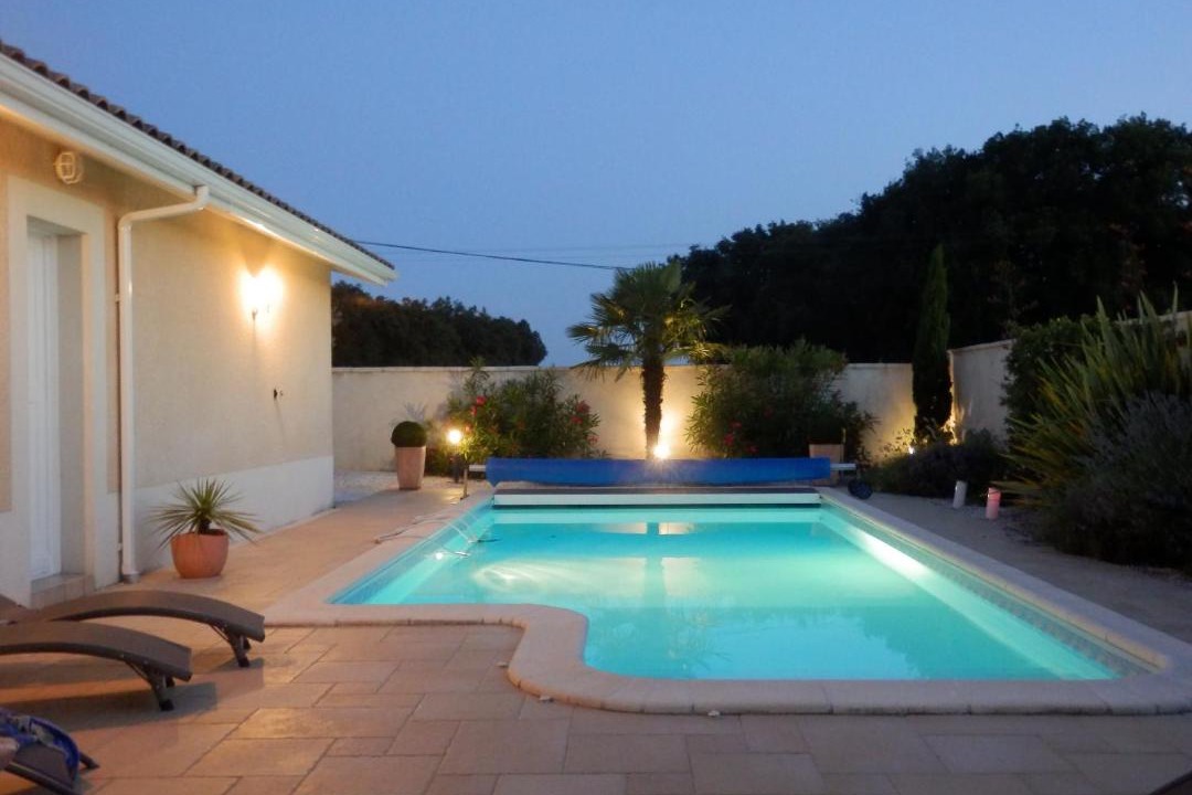 Photo of Outdoor in Pont-du-Casse