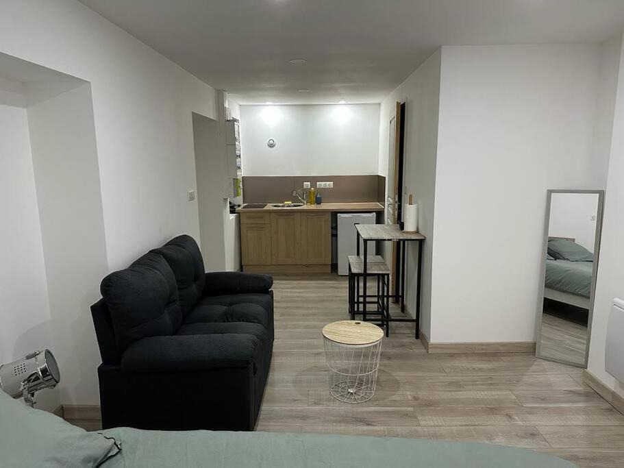 Photo of Livingroom in Lure