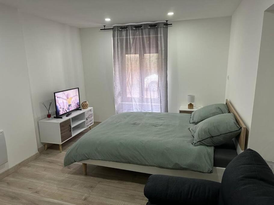 Photo of Bedroom in Lure