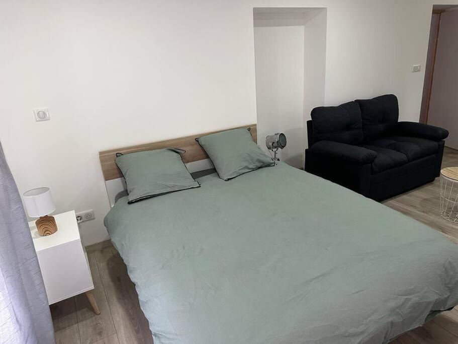 Photo of Bedroom in Lure