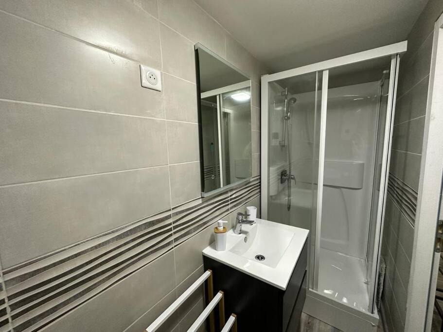 Photo of Bathroom in Lure