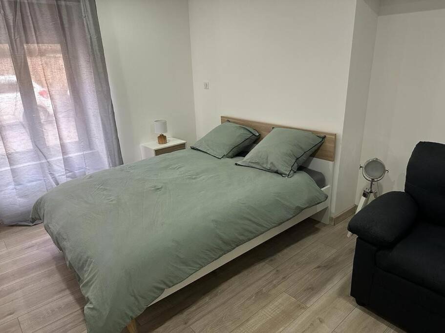 Photo of Bedroom in Lure