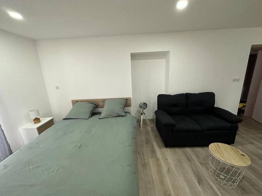 Photo of Bedroom in Lure